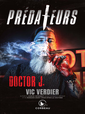 cover image of Doctor J.